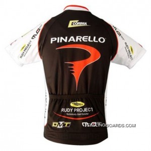 For Sale Pinarello Cycling Short Sleeve Jersey Tj-477-5721