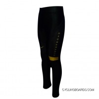 2013 Livestrong Cycling Pants New Style