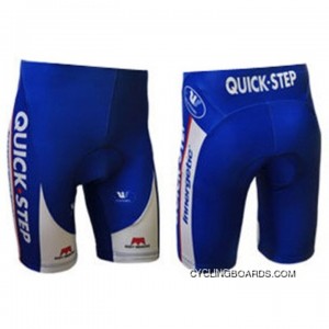 For Sale 2011 Quickstep Cycling Shorts
