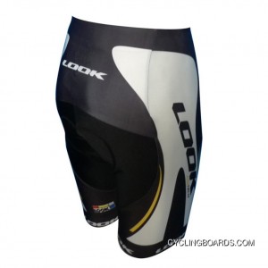 New Year Deals 2012 Look Cycling Shorts