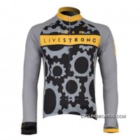 New Release Livestrong Challenge Winter Jacket