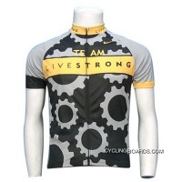 Livestrong Challenge Short Sleeve Jersey Coupon