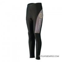 2010 Livestrong Cycling Pants New Style
