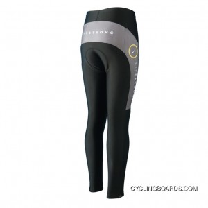2010 Livestrong Cycling Pants New Style