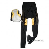 New Year Deals 2009 Livestrong Cycling Pants