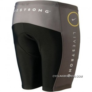 New Release 2011 Livestrong Cycling Shorts