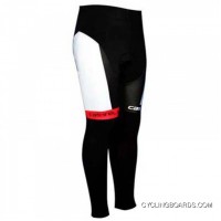 2011 Castelli Team Cycling Tights Red Online