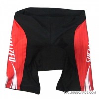 New Speciazlized Red Cycling Shorts Latest