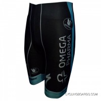 Outlet 2012 Team Quick Step Cycling Shorts