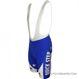New Release Quickstep 2011 Vermarc Radsport-Profi-Team Bib Shorts