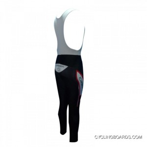 Online 2012 Orbea Red Cycling Winter Bib Tights