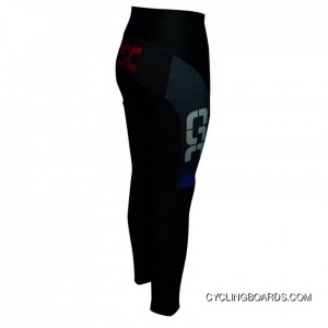 New Style 2012 Team Orbea Tights