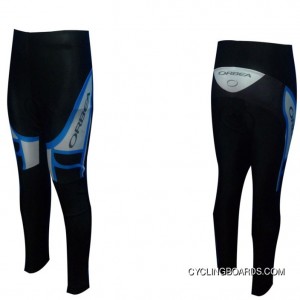 Latest 2012 Orbea Blue Cycling Pants