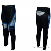 2012 ORBEA BLUE Cycling Winter Pants For Sale