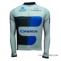 2012 Orbea Cycling Long Sleeve Super Deals
