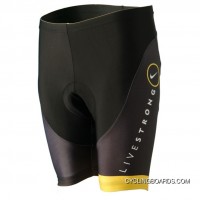 Outlet 2011 LIVESTRONG Cycling Shorts