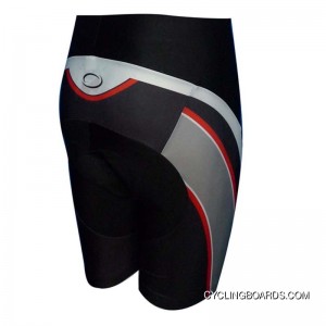 Orbea Black Red Shorts New Style
