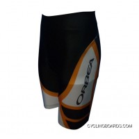 Top Deals 2012 Orbea Orange Cycling Shorts