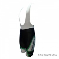 New Style 2012 ORBEA GREEN Cycling Bib Shorts