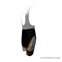 New Year Deals 2012 Orbea Orange Cycling Bib Shorts