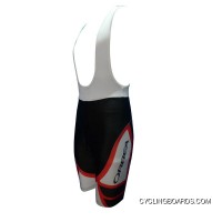 Latest 2012 ORBEA RED Cycling Bib Shorts