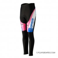 Lampre-Isd Cycling Pants 2012 Outlet