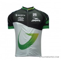 2012 Green Edge Short Sleeve Cycling Jersey Coupon