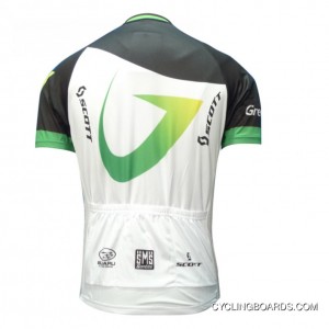 2012 Green Edge Short Sleeve Cycling Jersey Coupon