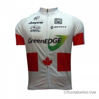 Free Shipping 2012 Green EDGE Japan Champion Cycling Jersey Short Sleeve