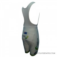 For Sale 2012 TEAM GreenEDGE Australian Champion BIB Shorts