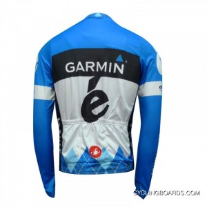GARMIN-BARRACUDA Winter Jacket 2012 Latest