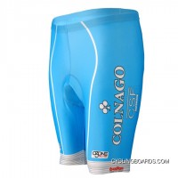 Online 2010 Colnago Cycling Shorts