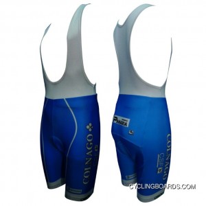 New Release COLNAGO CSF 2012 Bib Shorts