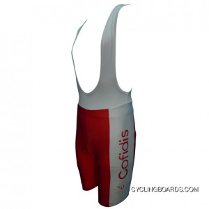 New 2012 Cofidis Cycling Shorts For Sale