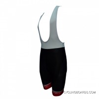 Latest 2012 Castelli Black Cycling Bib Shorts