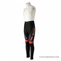 New 2011 Castelli Cycling Winter Bib Pants Outlet