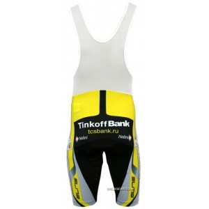 Discount Tinkoff Cycling Bib Shorts