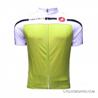 2012 Castelli Black-Green Cycling Bib Shorts Best