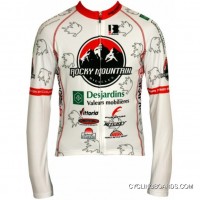 Rocky Mountain 2011 Biemme Radsport-Profi-Team - Winter Jacket For Sale