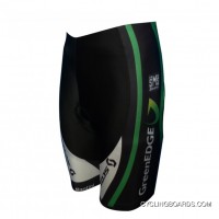 2012 Team GreenEdge Cyling Shorts - Cycling Shorts Latest