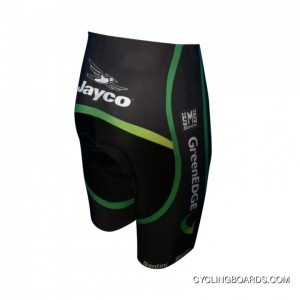2012 Team GreenEdge Cyling Shorts - Cycling Shorts Latest