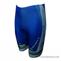 Best 2012 Green EDGE Japan Champion Cycling Shorts - Cycling Shorts