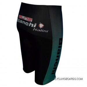 Bianchi 2003 Nalini Radsport-Profi-Team - Cycling Shorts New Release