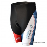 2011 Team Lotto Cycling Shorts - Cycling Shorts Top Deals