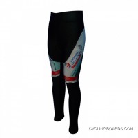 Androni Giocattoli 2013 Professional Cycling Team - Winter Pants Best