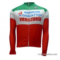 Androni Giocattoli 2013 Professional Cycling Team - Winter Jacket Online