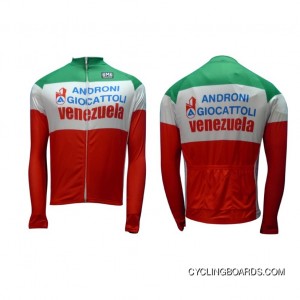 Androni Giocattoli 2013 Professional Cycling Team - Winter Jacket Online