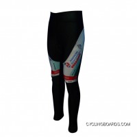 New Style Androni Giocattoli 2013 Professional Cycling Team - Cycling Pants