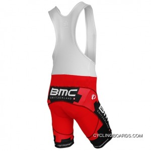 Top Deals BMC RACING TEAM Bib Shorts 2013 TJ-002-9773