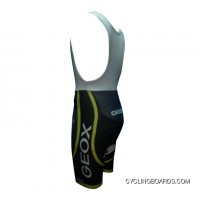 2012 TEAM GEOX Cycling Bib Shorts TJ-653-5969 Top Deals